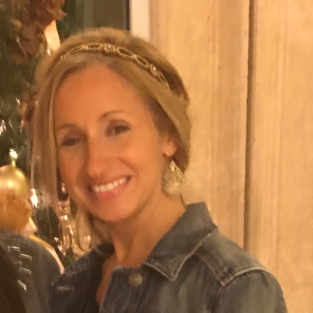 Meet your Posher, Jocelyn